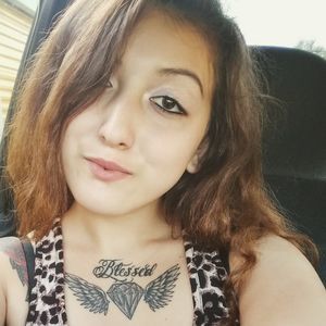 Meet your Posher, Sylvia